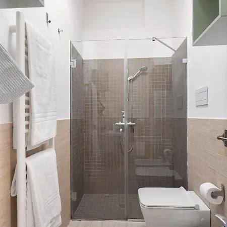 Appartement Solemar Sicilia - Galleria Maqueda