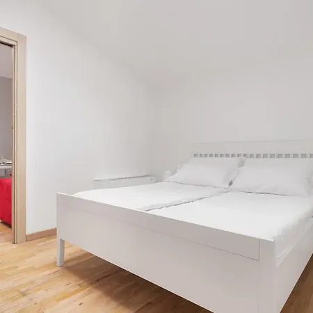 Apartment Solemar Sicilia - Palazzo Quaroni Palermo
