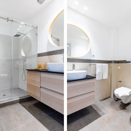Appartement Solemar Sicilia - Galleria Maqueda