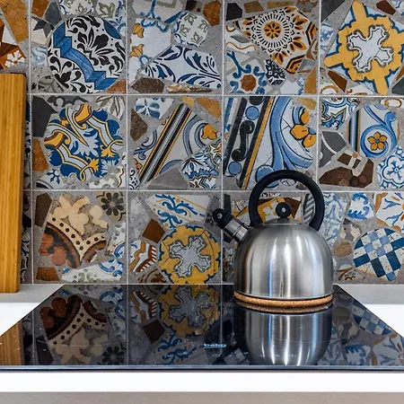 Apartment Solemar Sicilia - Palazzo Quaroni *