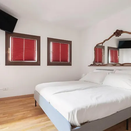 Appartement Solemar Sicilia - Palazzo Quaroni *