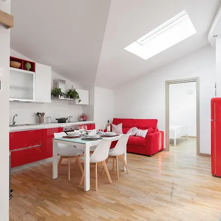 Appartement Solemar Sicilia - Palazzo Quaroni