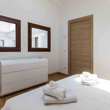 Appartement Solemar Sicilia - Palazzo Quaroni *