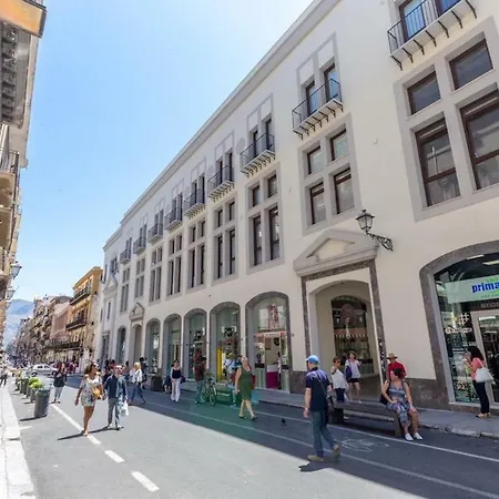 Solemar Sicilia - Galleria Maqueda