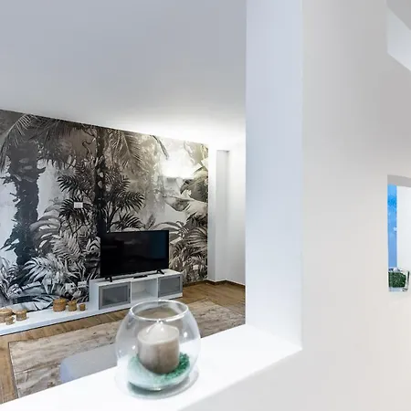 Solemar Sicilia - Galleria Maqueda * パレルモ