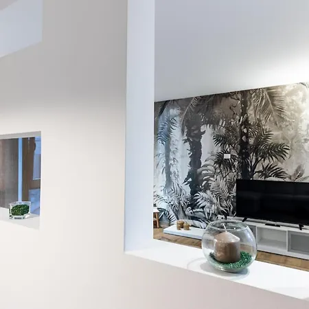 アパート Solemar Sicilia - Galleria Maqueda