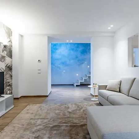 アパート Solemar Sicilia - Galleria Maqueda *